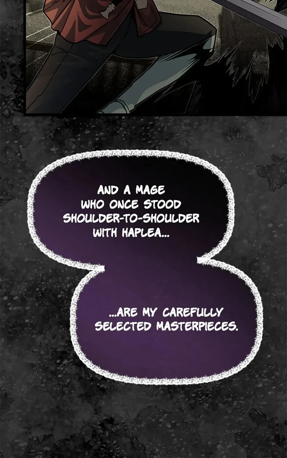 The Dragon Slayer Academy’s Hotshot Chapter 90.1 page 101 - 