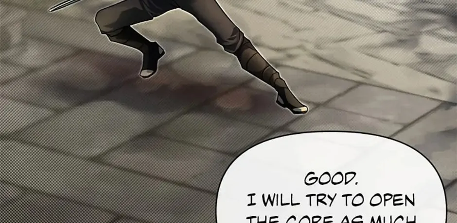 The Dragon Slayer Academy’s Hotshot Chapter 90.1 page 118 - 
