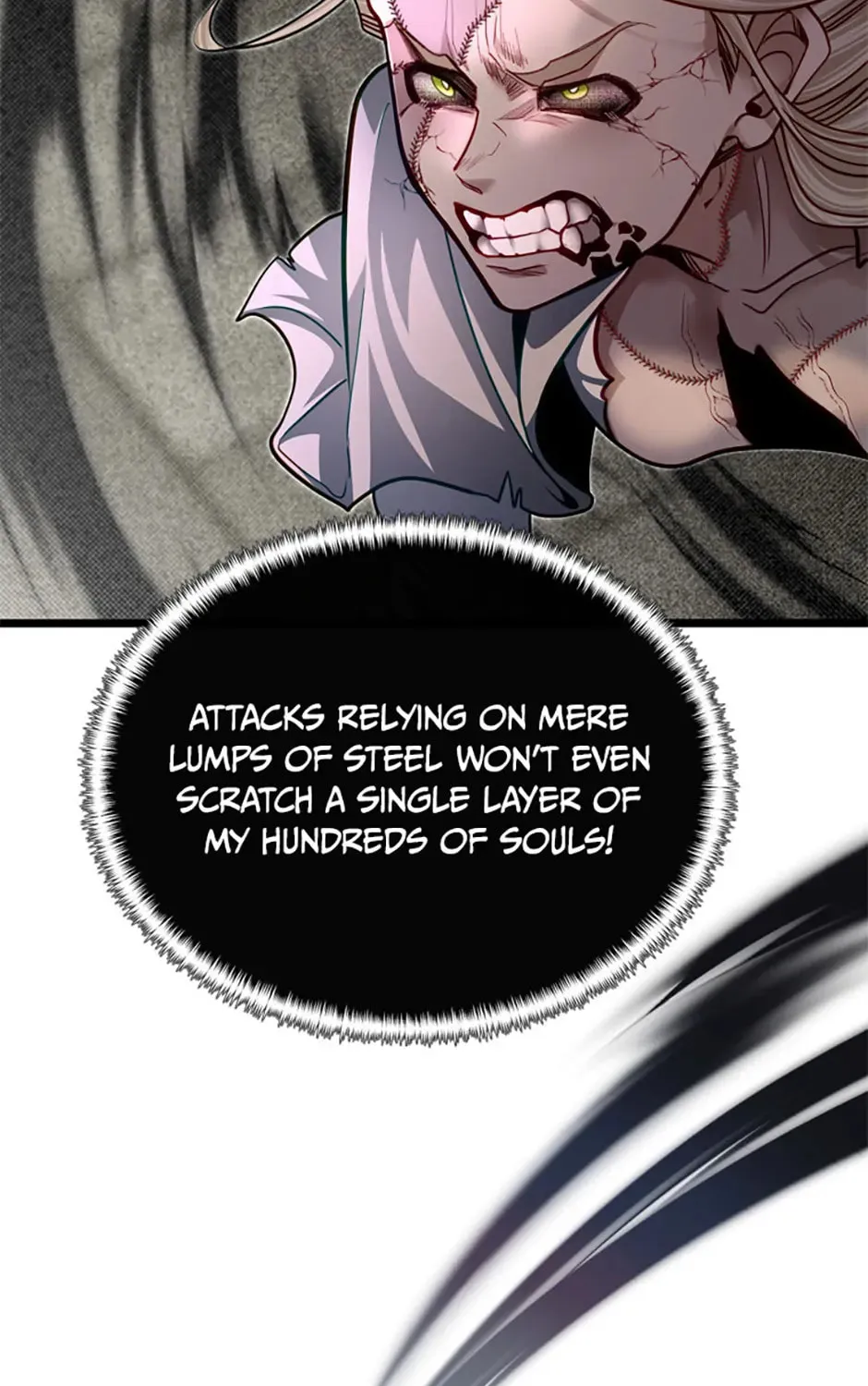 The Dragon Slayer Academy’s Hotshot Chapter 90.1 page 125 - 