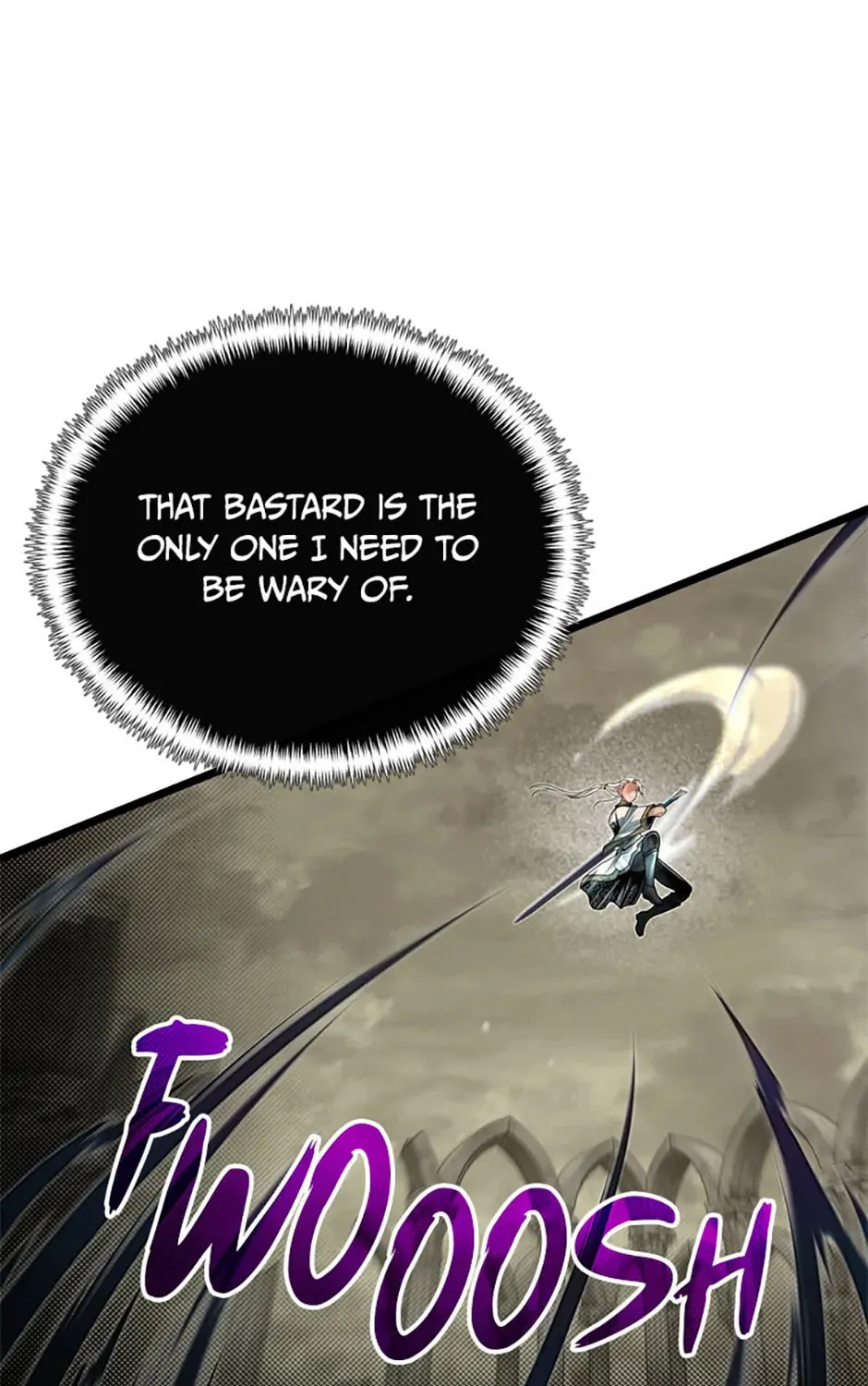 The Dragon Slayer Academy’s Hotshot Chapter 90.1 page 129 - 