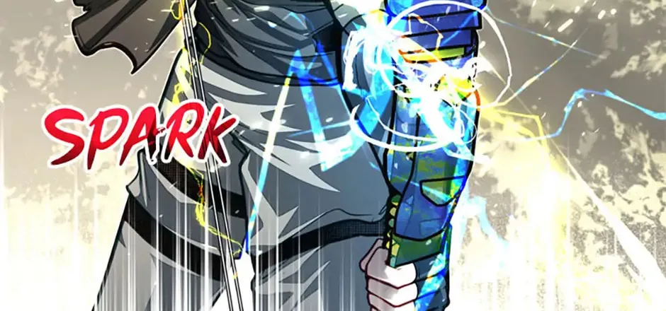 The Dragon Slayer Academy’s Hotshot Chapter 90.1 page 14 - 