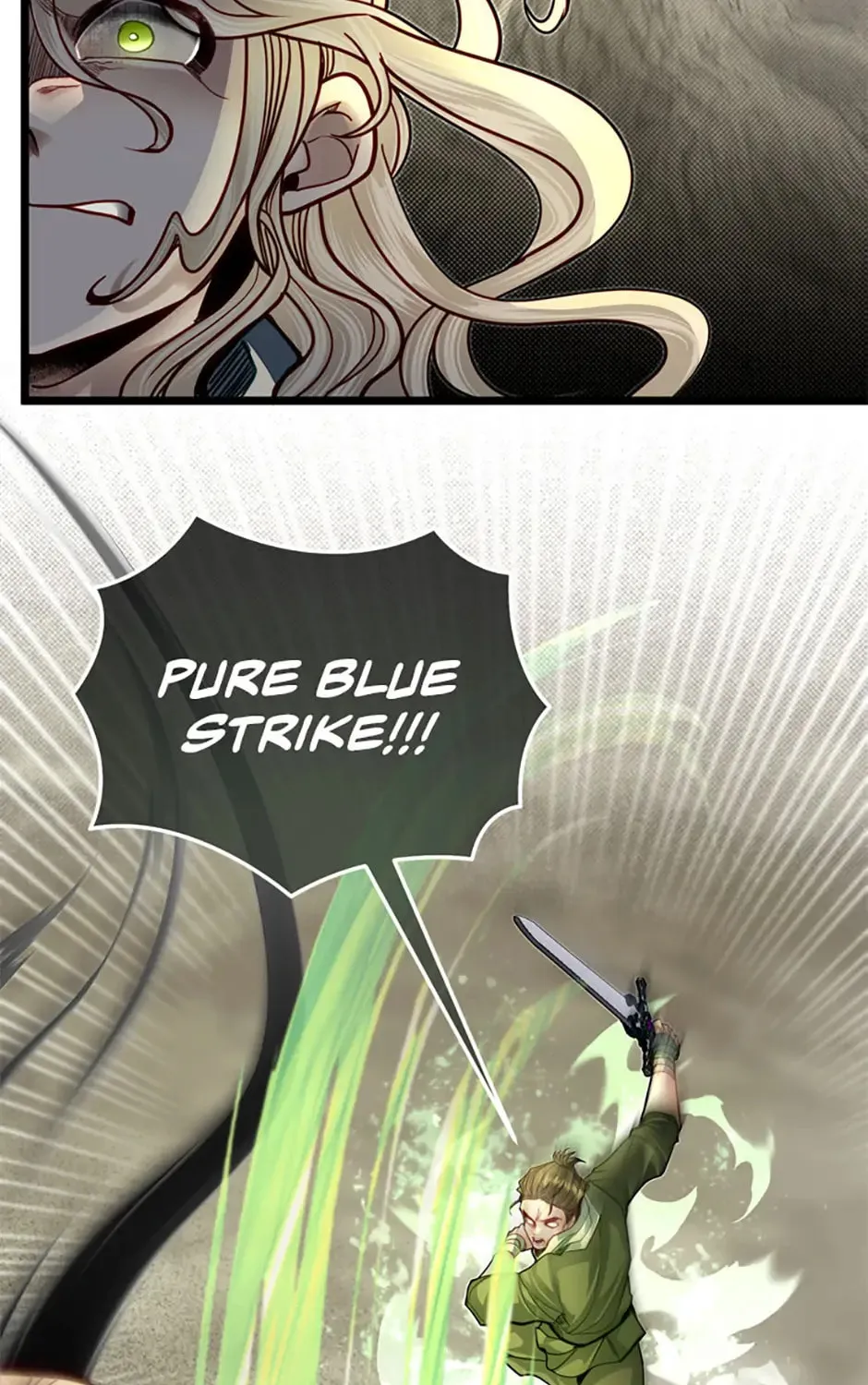 The Dragon Slayer Academy’s Hotshot Chapter 90.1 page 151 - 