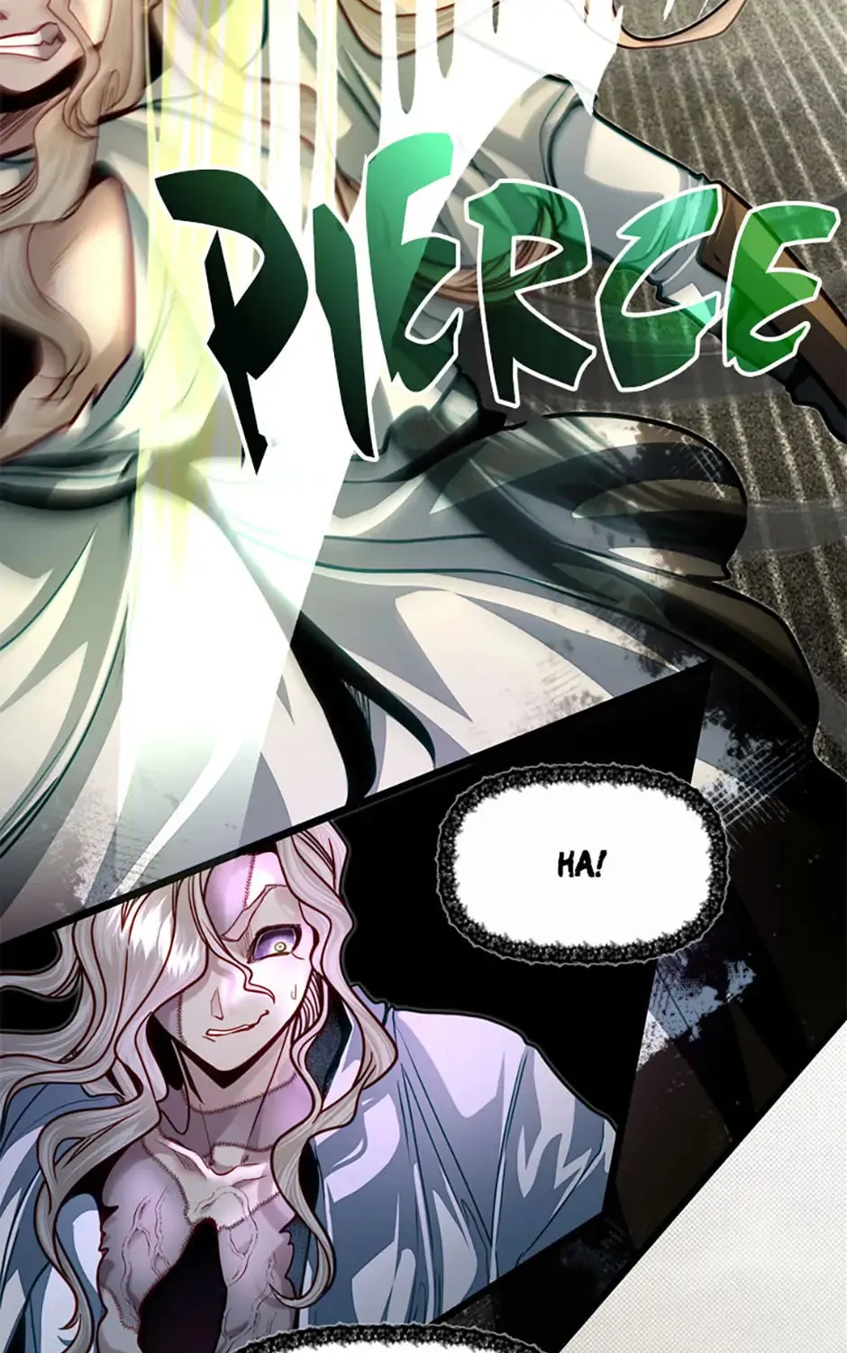 The Dragon Slayer Academy’s Hotshot Chapter 90.1 page 153 - 