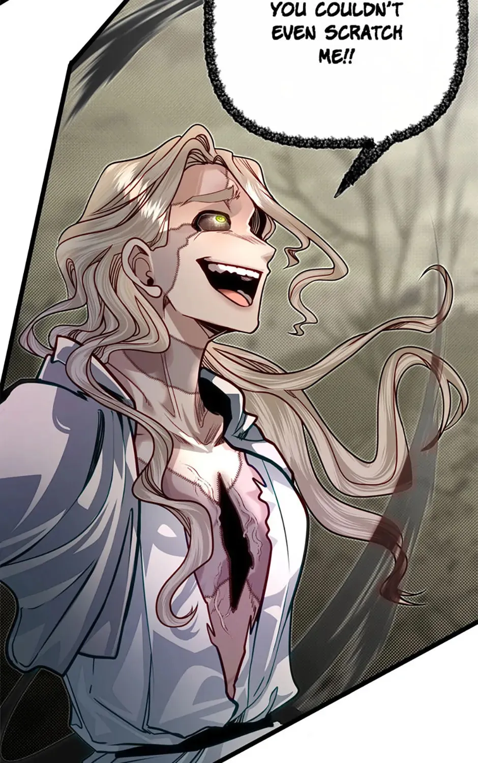 The Dragon Slayer Academy’s Hotshot Chapter 90.1 page 155 - 