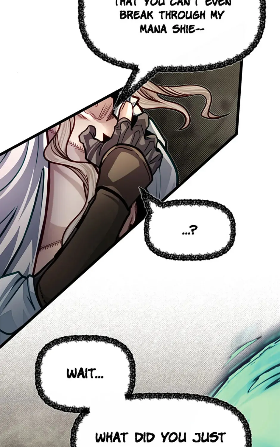 The Dragon Slayer Academy’s Hotshot Chapter 90.1 page 157 - 