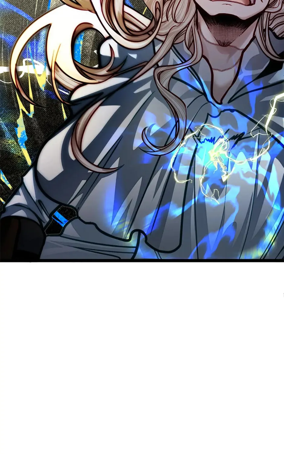 The Dragon Slayer Academy’s Hotshot Chapter 90.1 page 23 - 
