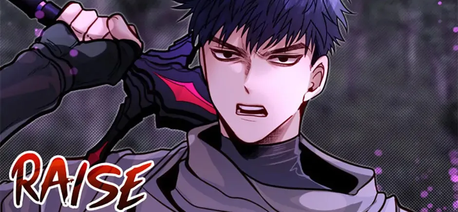 The Dragon Slayer Academy’s Hotshot Chapter 90.1 page 227 - 