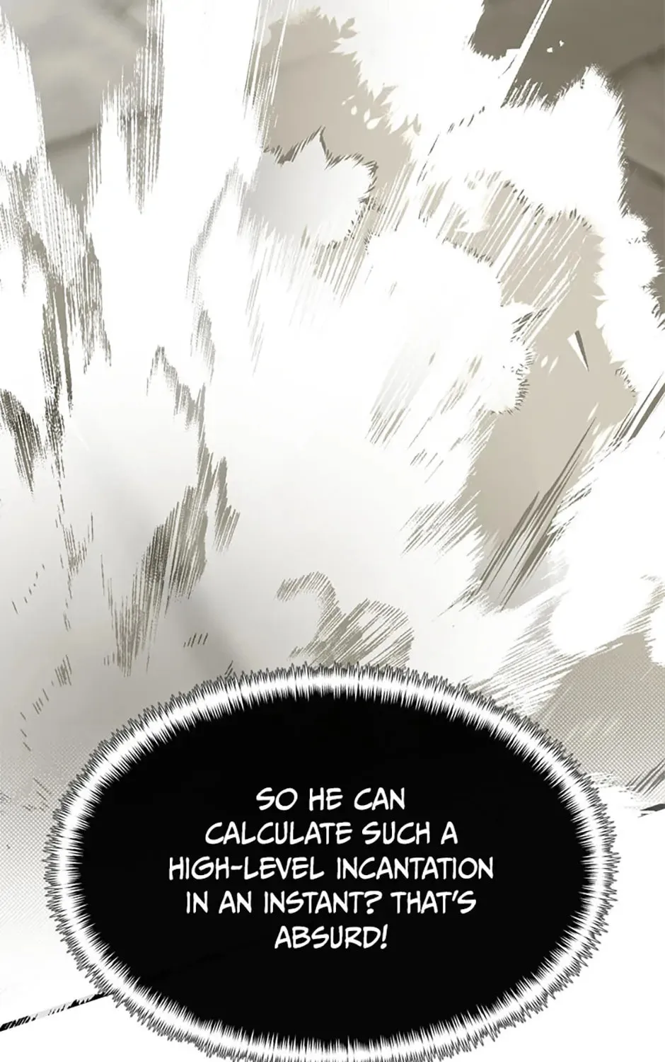 The Dragon Slayer Academy’s Hotshot Chapter 90.1 page 35 - 