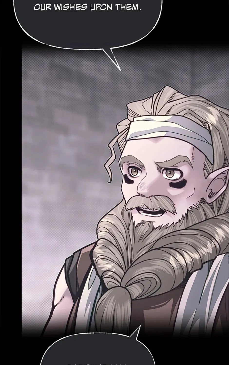 The Dragon Slayer Academy’s Hotshot Chapter 90.1 page 5 - 