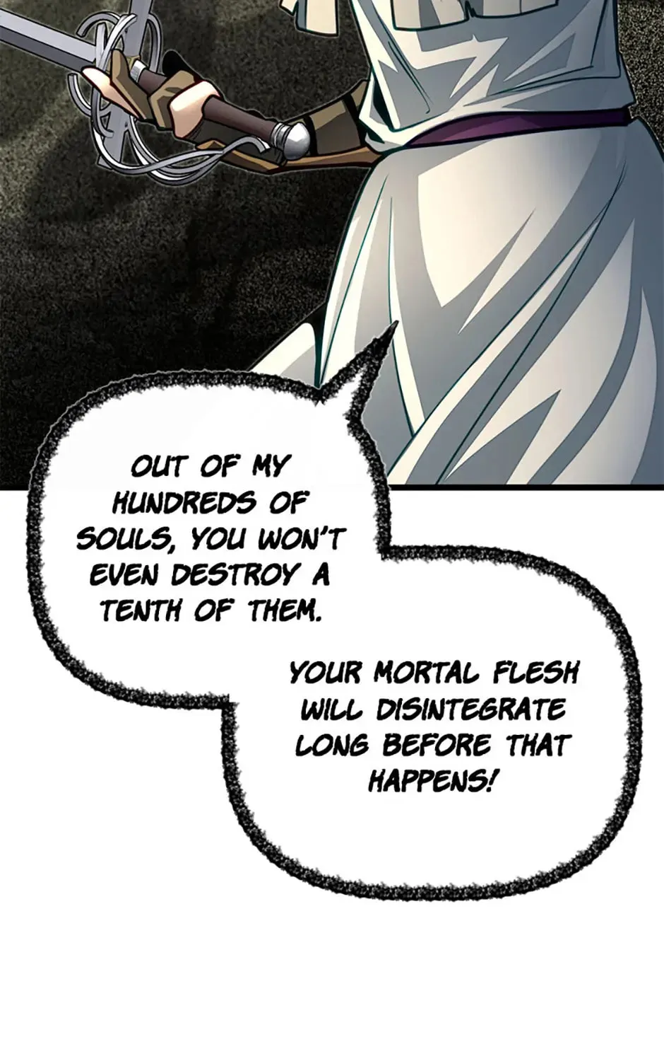 The Dragon Slayer Academy’s Hotshot Chapter 90.1 page 53 - 