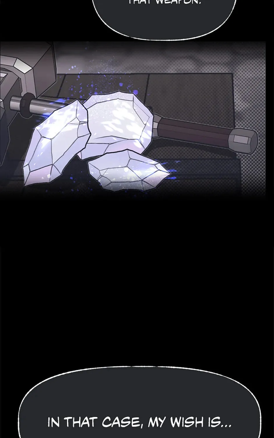 The Dragon Slayer Academy’s Hotshot Chapter 90.1 page 7 - 