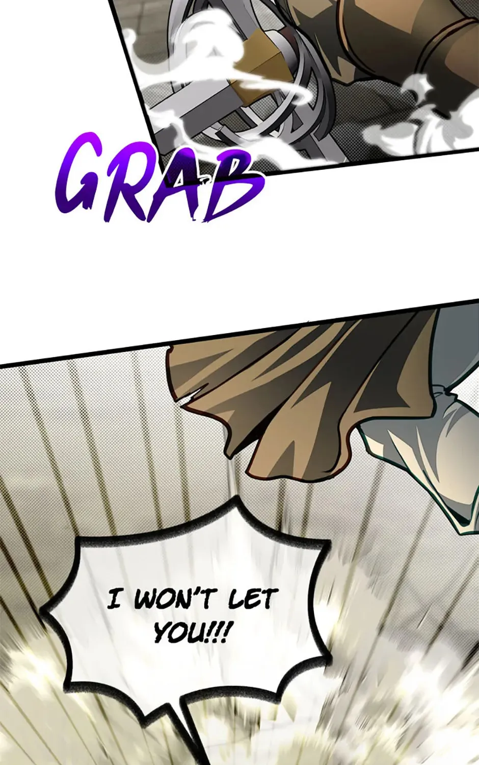 The Dragon Slayer Academy’s Hotshot Chapter 90.1 page 67 - 