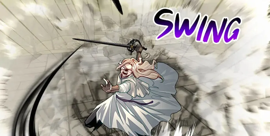 The Dragon Slayer Academy’s Hotshot Chapter 90.1 page 68 - 
