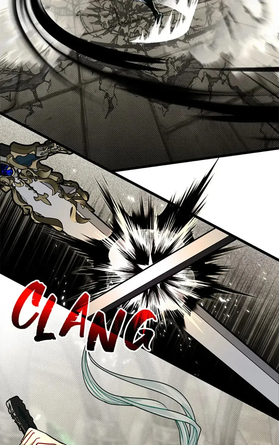 The Dragon Slayer Academy’s Hotshot Chapter 90.1 page 69 - 