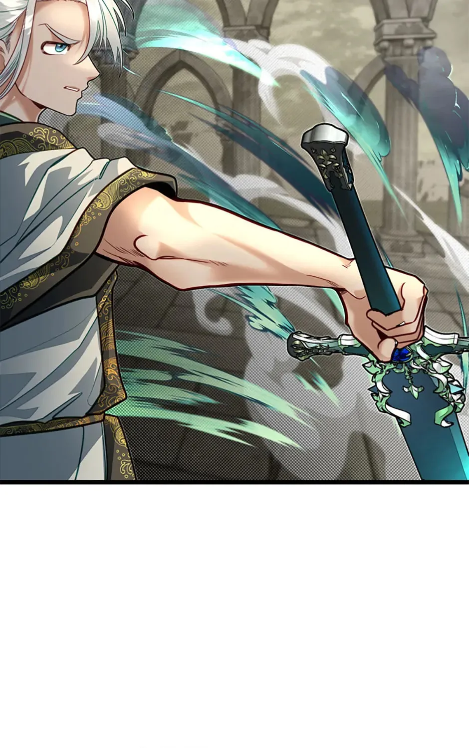 The Dragon Slayer Academy’s Hotshot Chapter 90.1 page 81 - 