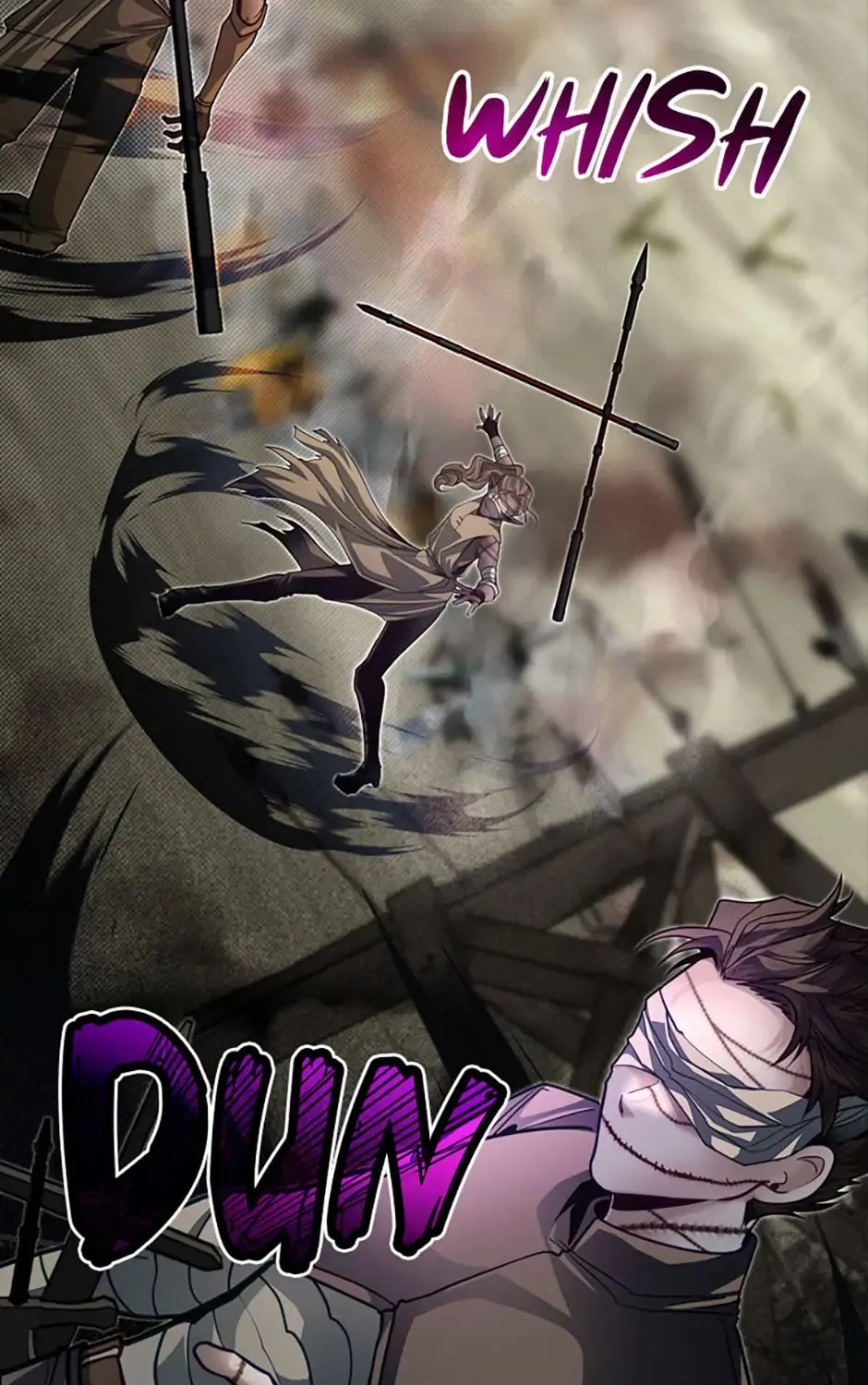 The Dragon Slayer Academy’s Hotshot Chapter 90.1 page 89 - 
