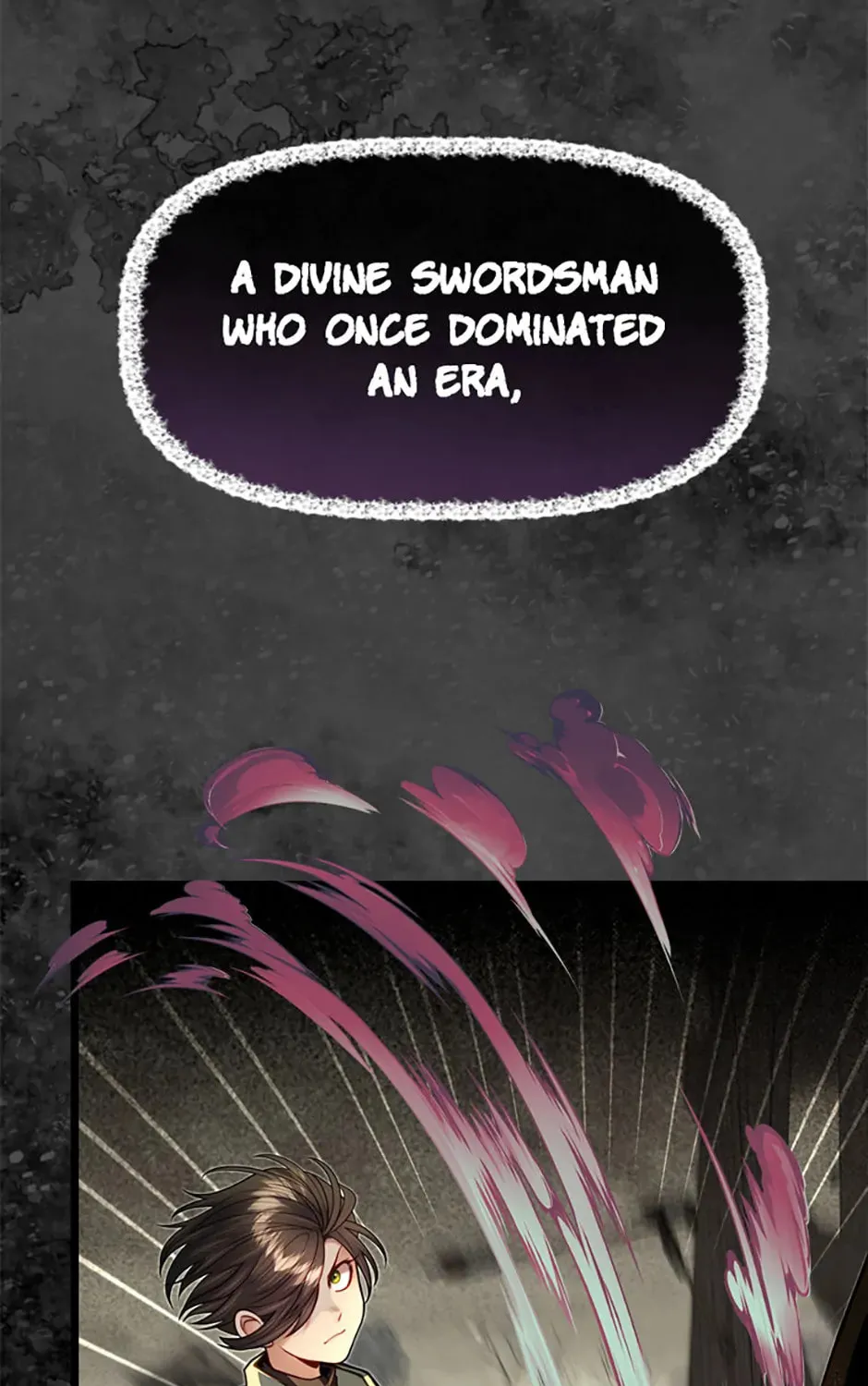 The Dragon Slayer Academy’s Hotshot Chapter 90.1 page 99 - 