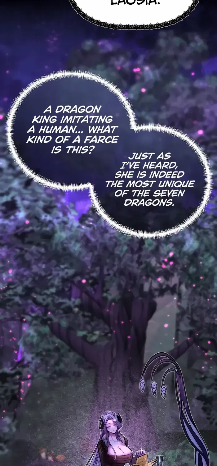 The Dragon Slayer Academy’s Hotshot Chapter 90 page 13 - 