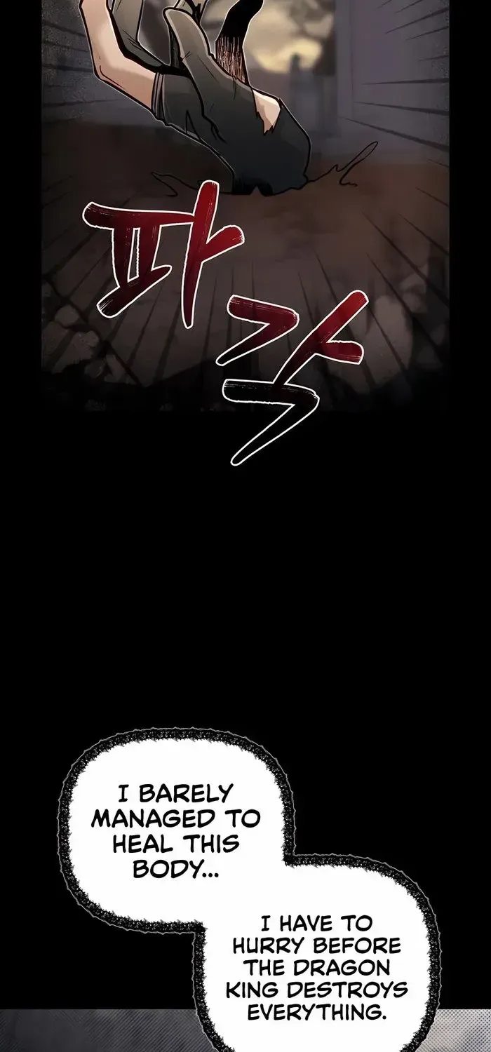 The Dragon Slayer Academy’s Hotshot Chapter 90 page 4 - 