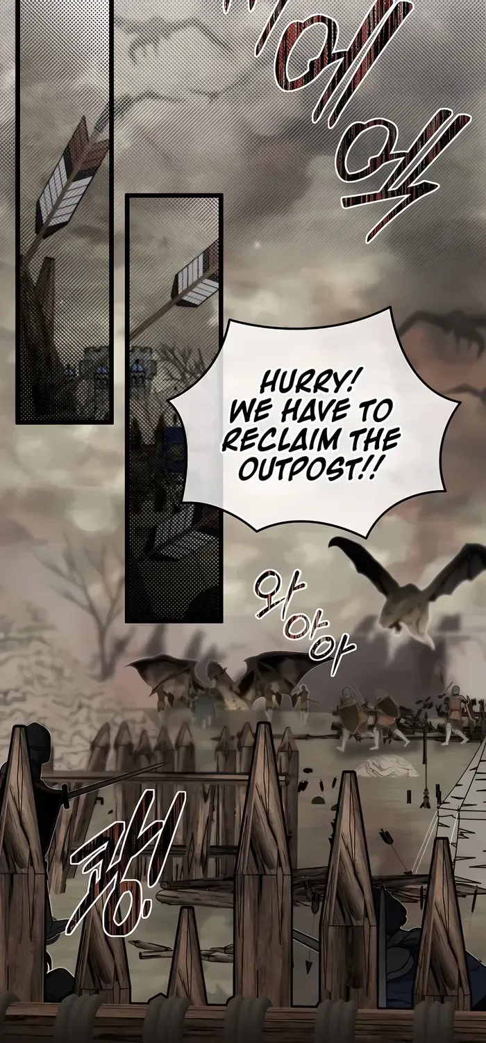 The Dragon Slayer Academy’s Hotshot Chapter 90 page 37 - 