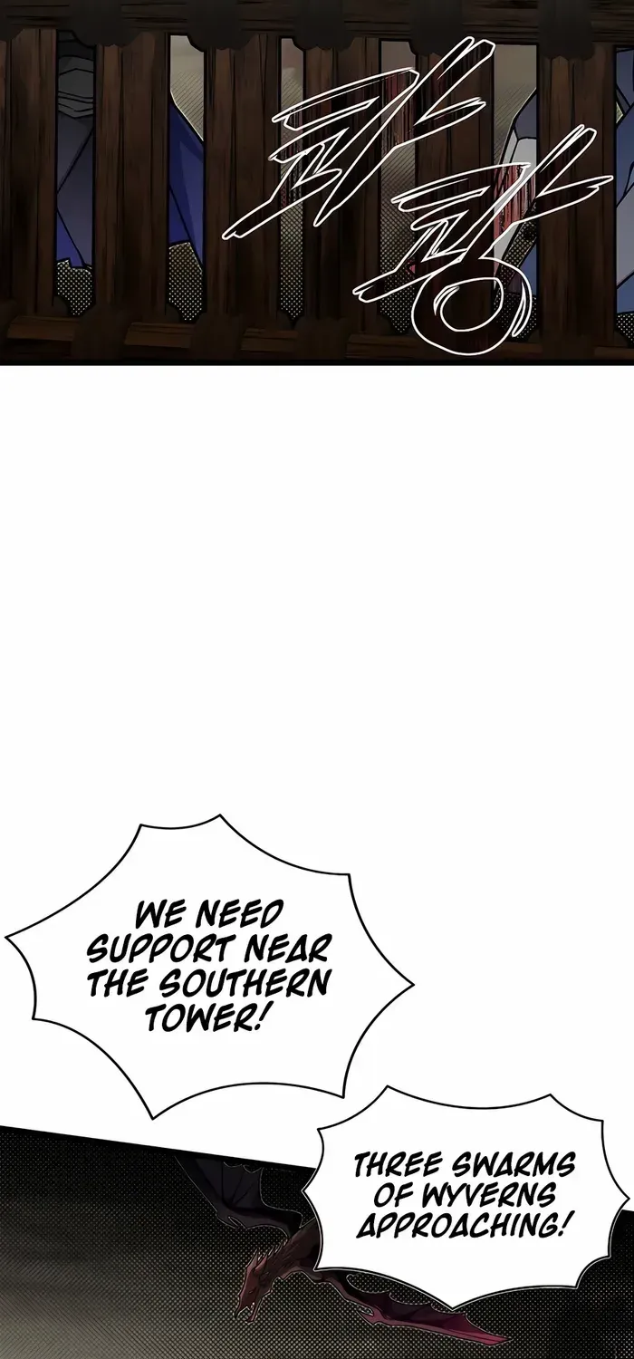The Dragon Slayer Academy’s Hotshot Chapter 90 page 38 - 