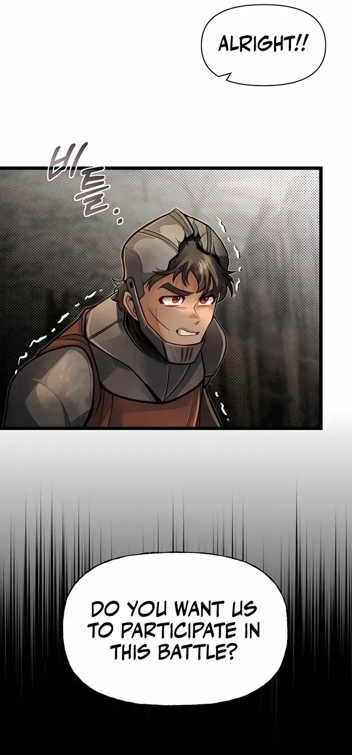 The Dragon Slayer Academy’s Hotshot Chapter 90 page 45 - 