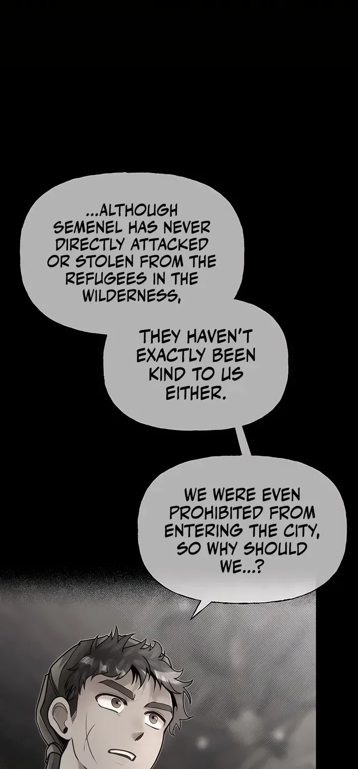 The Dragon Slayer Academy’s Hotshot Chapter 90 page 46 - 