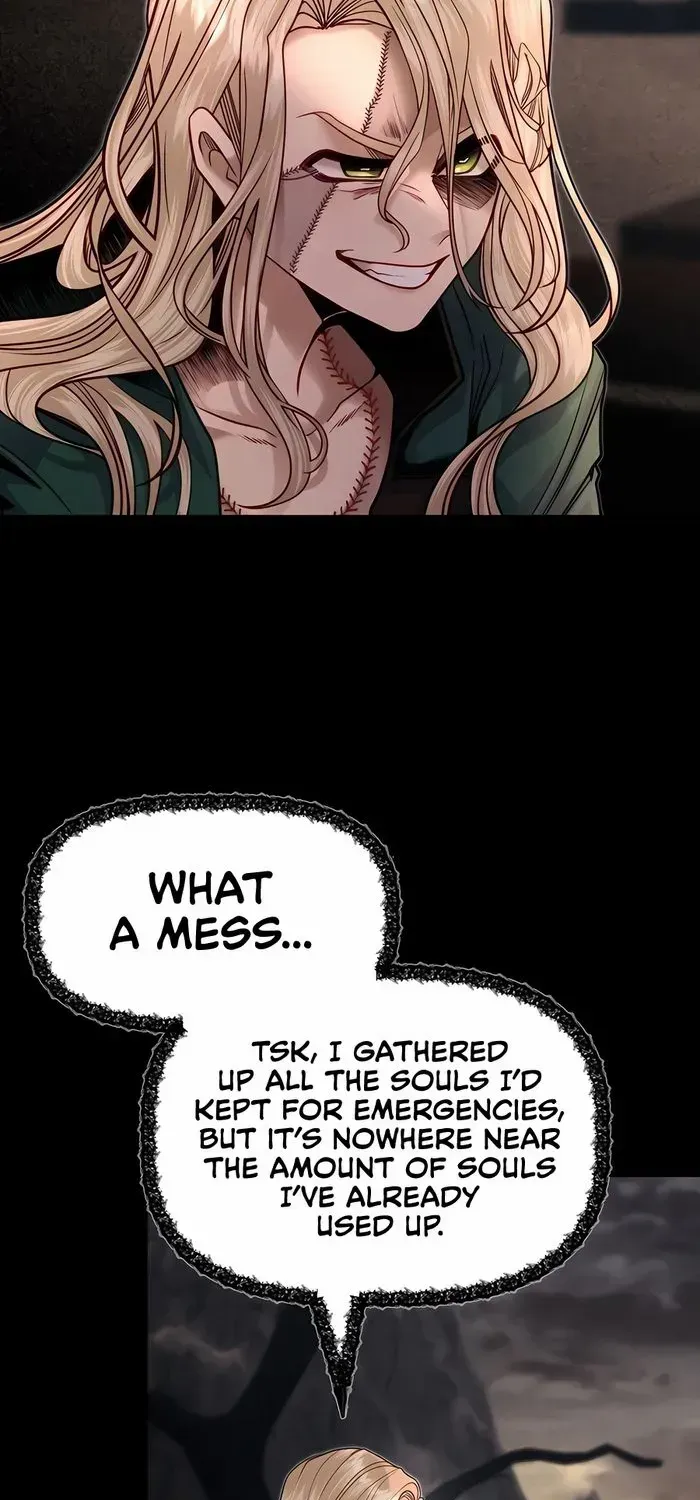 The Dragon Slayer Academy’s Hotshot Chapter 90 page 6 - 