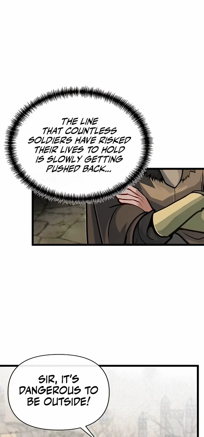 The Dragon Slayer Academy’s Hotshot Chapter 90 page 53 - 