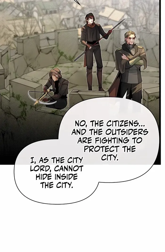 The Dragon Slayer Academy’s Hotshot Chapter 90 page 54 - 