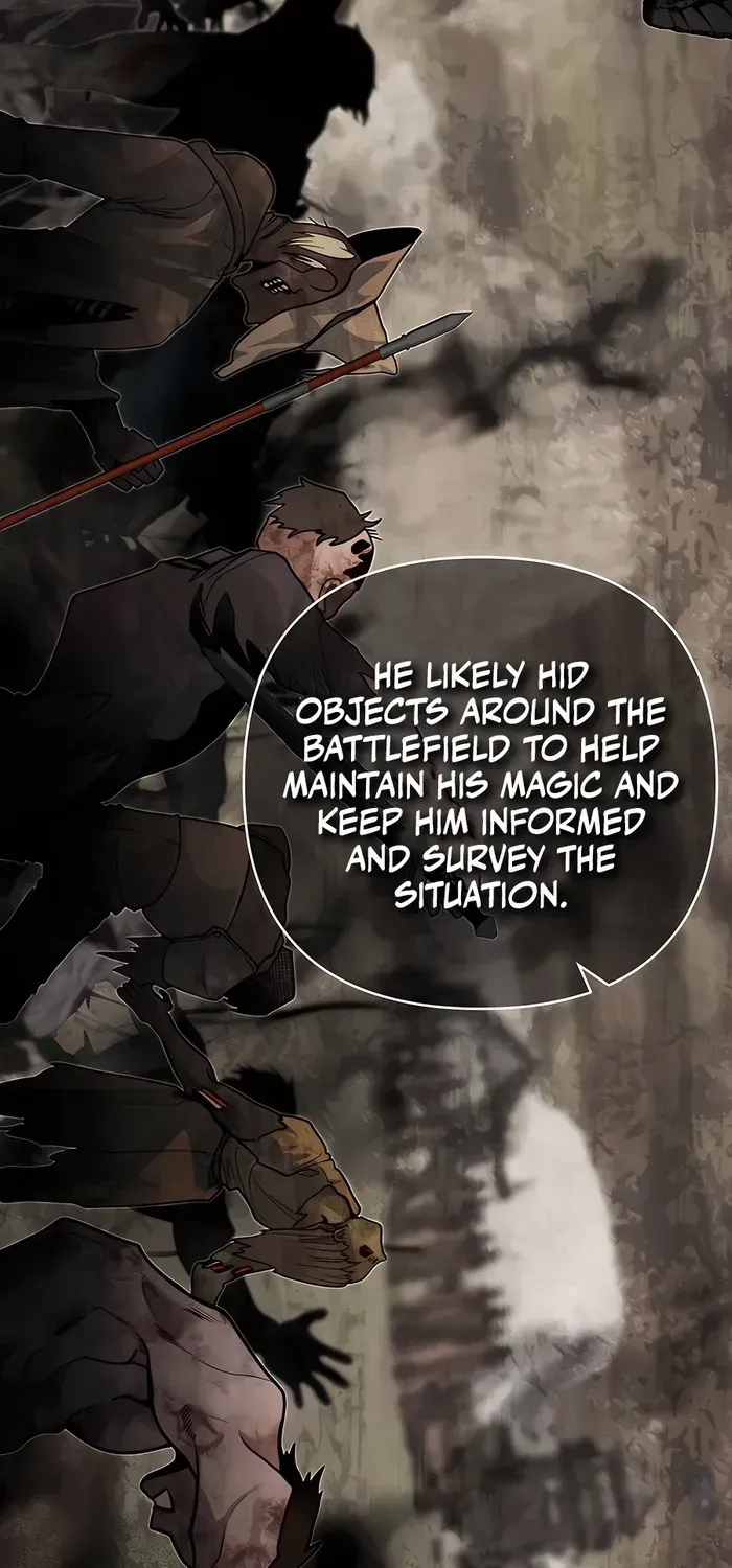 The Dragon Slayer Academy’s Hotshot Chapter 90 page 64 - 