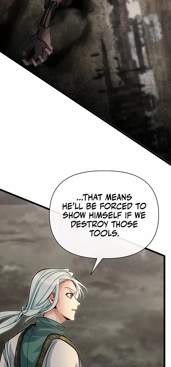 The Dragon Slayer Academy’s Hotshot Chapter 90 page 65 - 