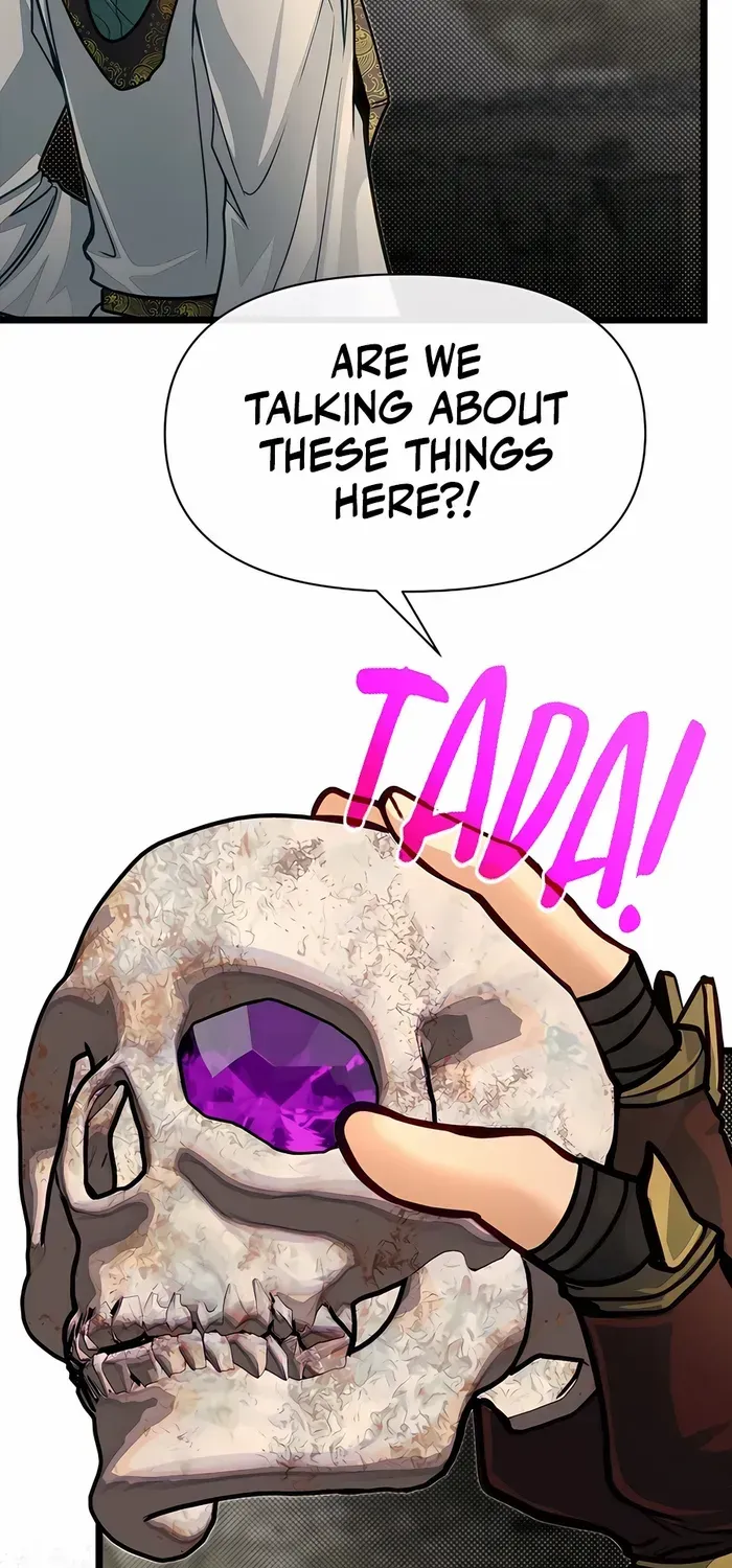 The Dragon Slayer Academy’s Hotshot Chapter 90 page 66 - 