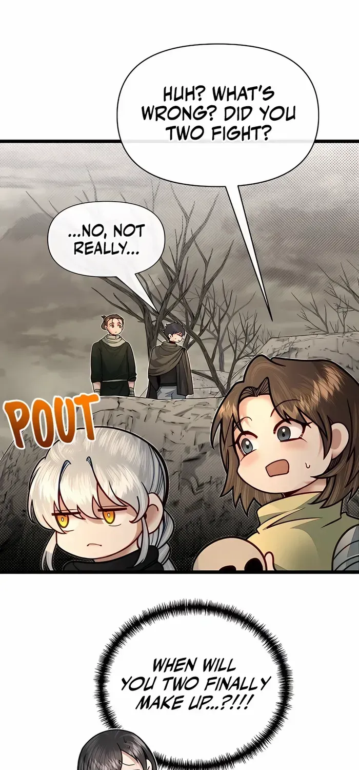 The Dragon Slayer Academy’s Hotshot Chapter 90 page 69 - 