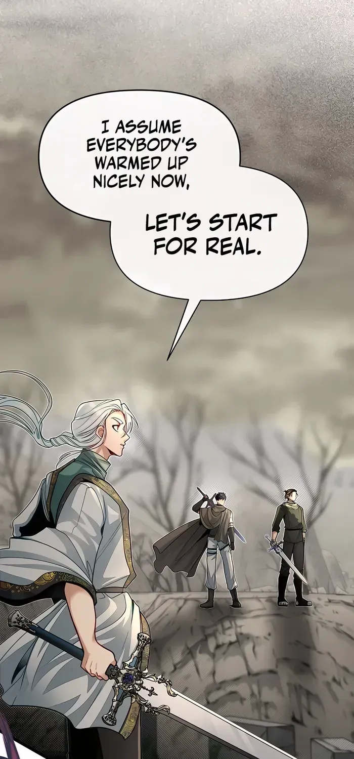 The Dragon Slayer Academy’s Hotshot Chapter 90 page 71 - 