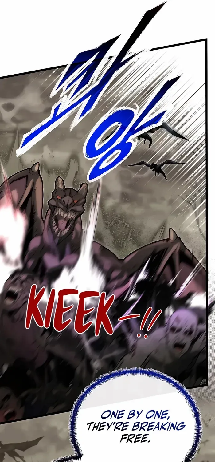 The Dragon Slayer Academy’s Hotshot Chapter 90 page 80 - 