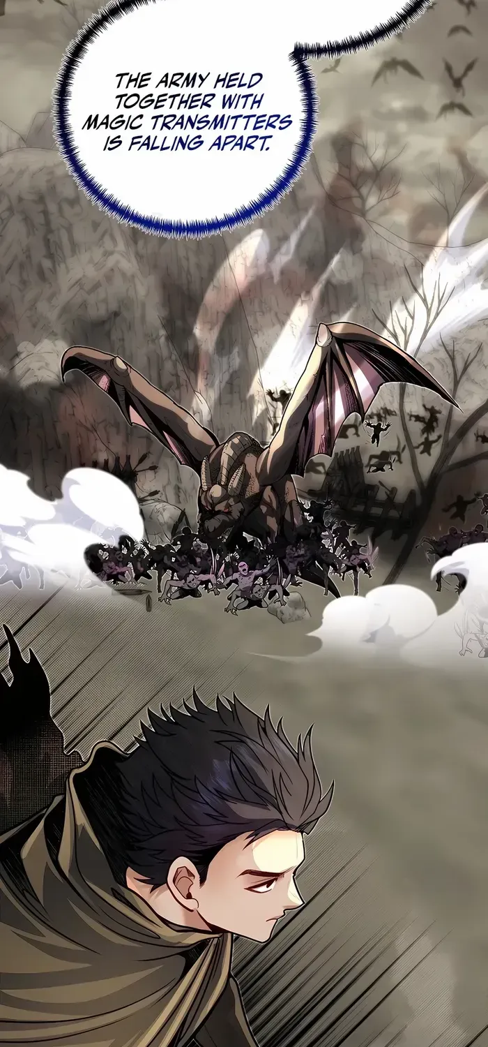 The Dragon Slayer Academy’s Hotshot Chapter 90 page 81 - 