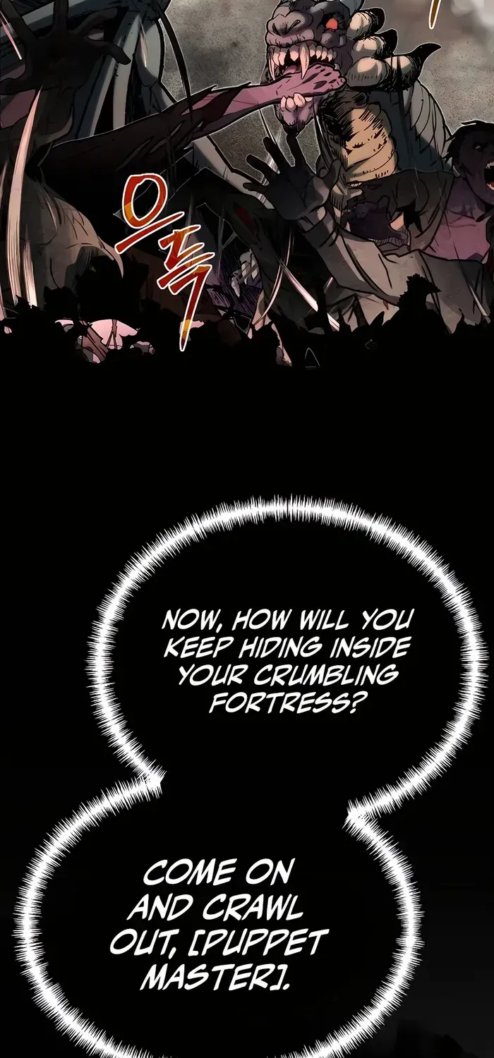 The Dragon Slayer Academy’s Hotshot Chapter 90 page 83 - 