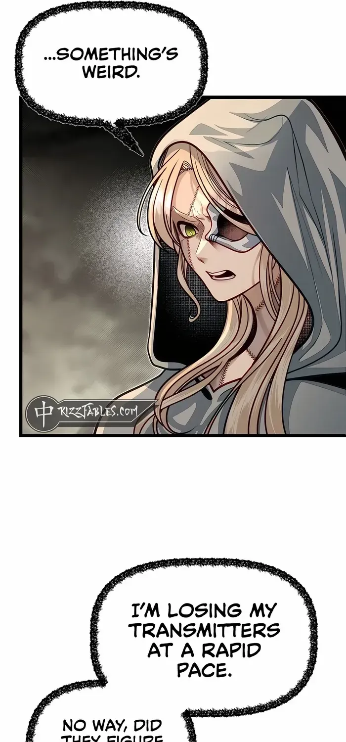 The Dragon Slayer Academy’s Hotshot Chapter 90 page 85 - 