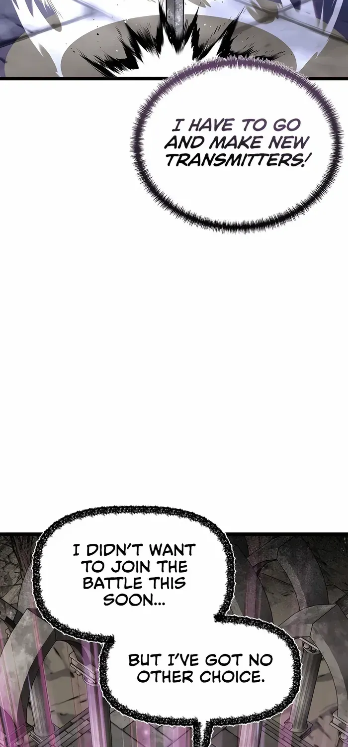 The Dragon Slayer Academy’s Hotshot Chapter 90 page 89 - 