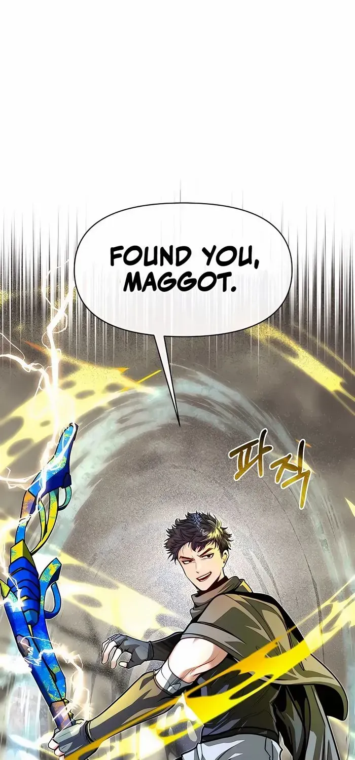 The Dragon Slayer Academy’s Hotshot Chapter 90 page 95 - 