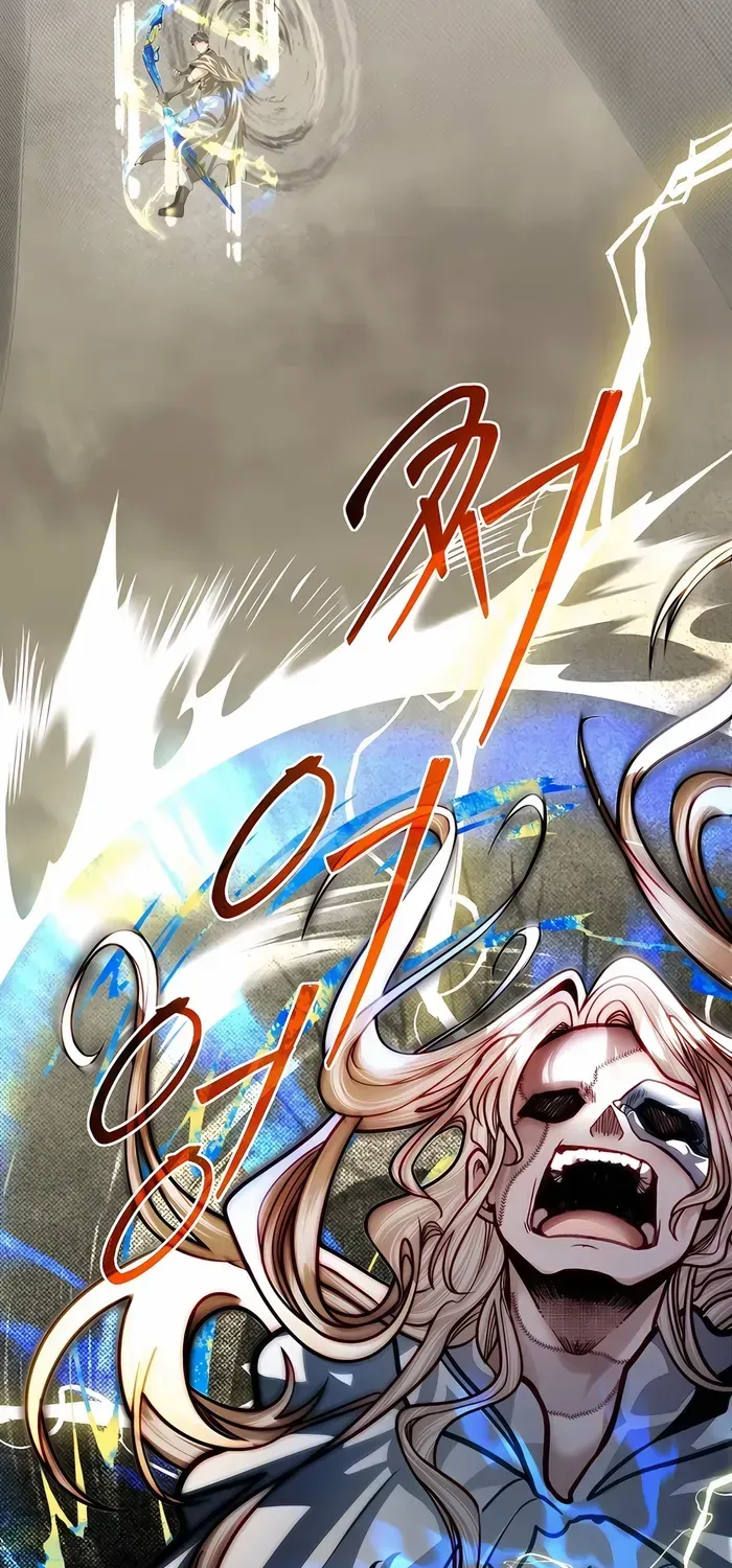 The Dragon Slayer Academy’s Hotshot Chapter 91 page 11 - 