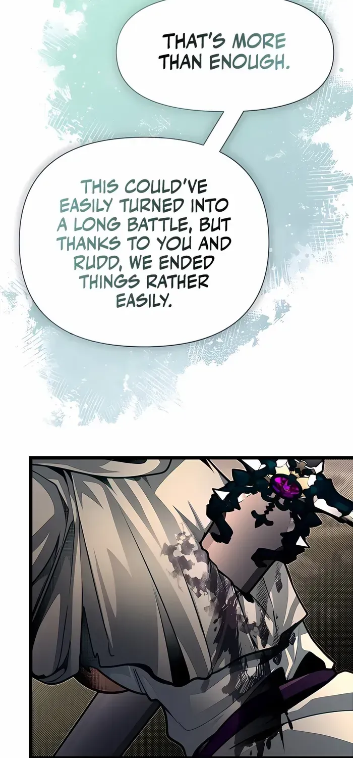 The Dragon Slayer Academy’s Hotshot Chapter 91 page 102 - 