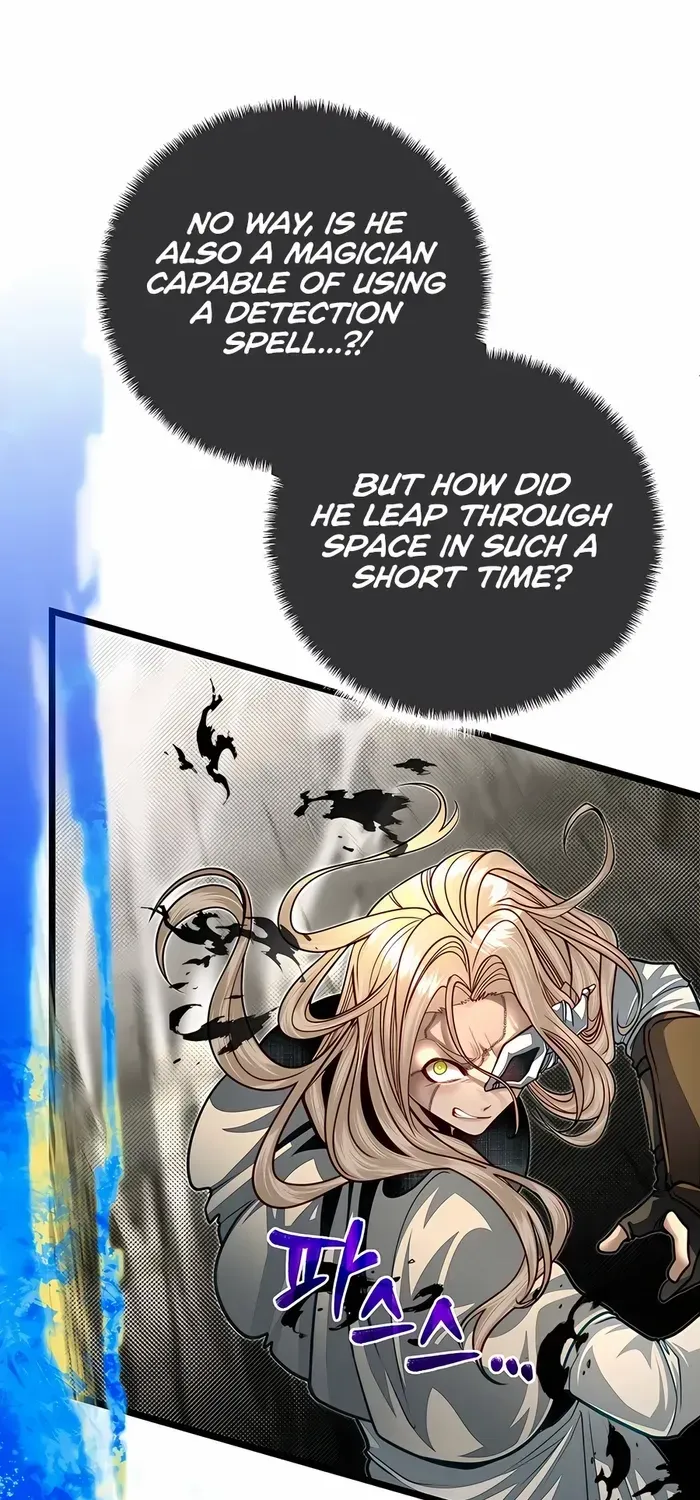 The Dragon Slayer Academy’s Hotshot Chapter 91 page 15 - 
