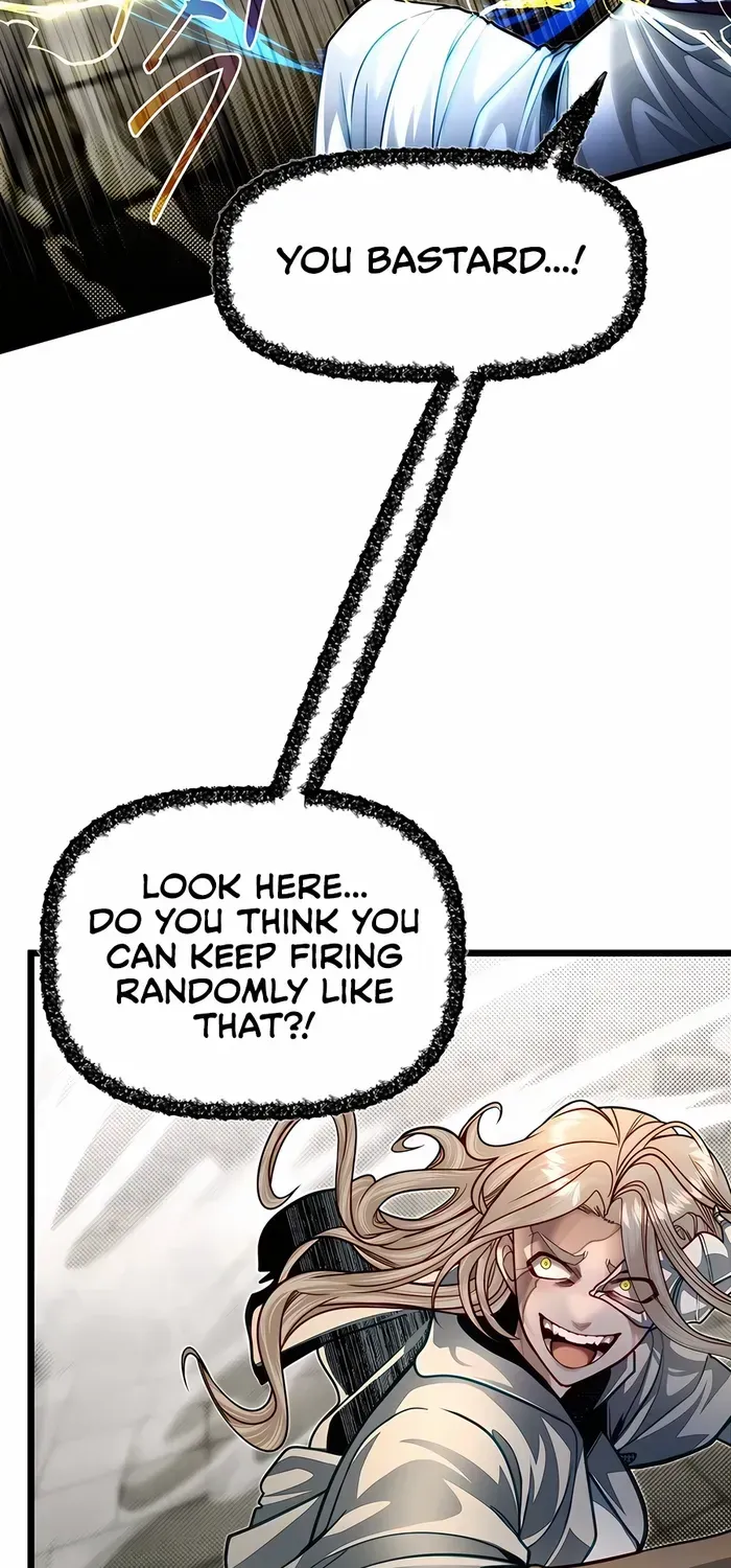 The Dragon Slayer Academy’s Hotshot Chapter 91 page 23 - 