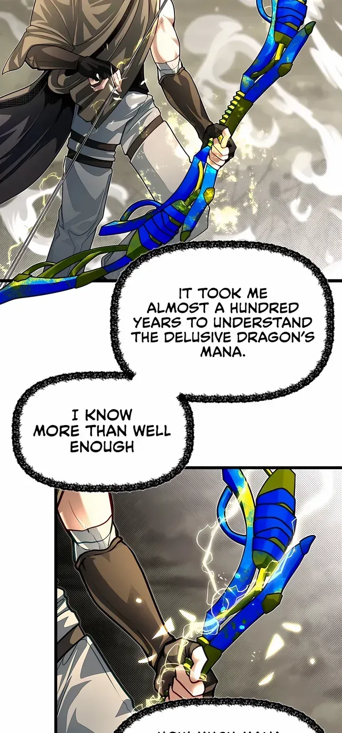The Dragon Slayer Academy’s Hotshot Chapter 91 page 25 - 