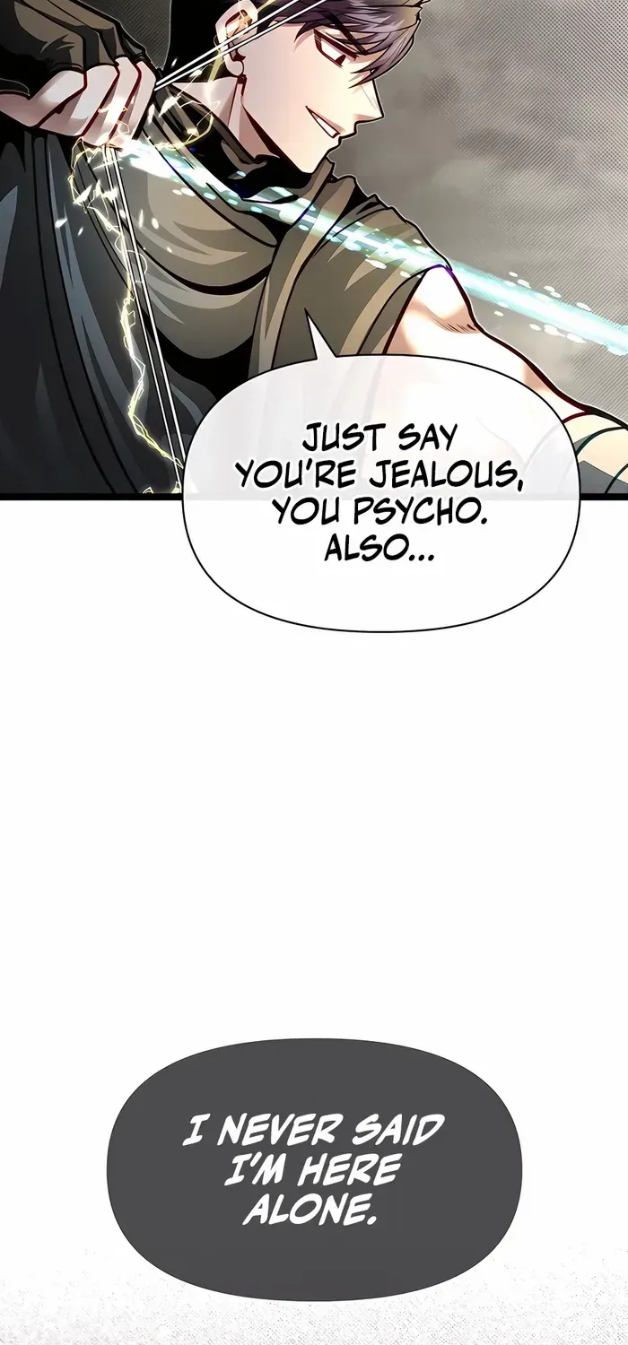 The Dragon Slayer Academy’s Hotshot Chapter 91 page 29 - 