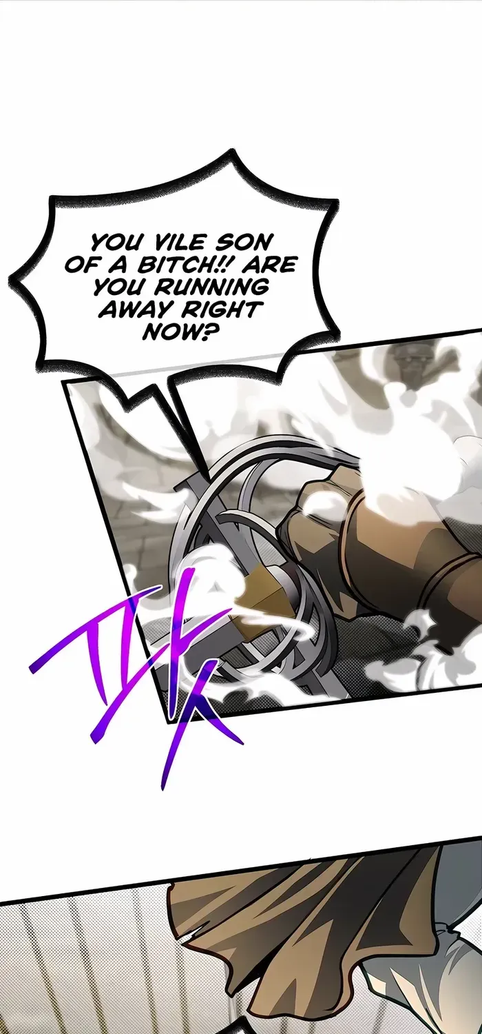 The Dragon Slayer Academy’s Hotshot Chapter 91 page 34 - 