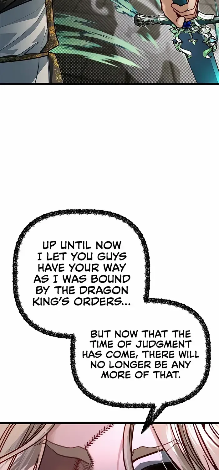 The Dragon Slayer Academy’s Hotshot Chapter 91 page 42 - 