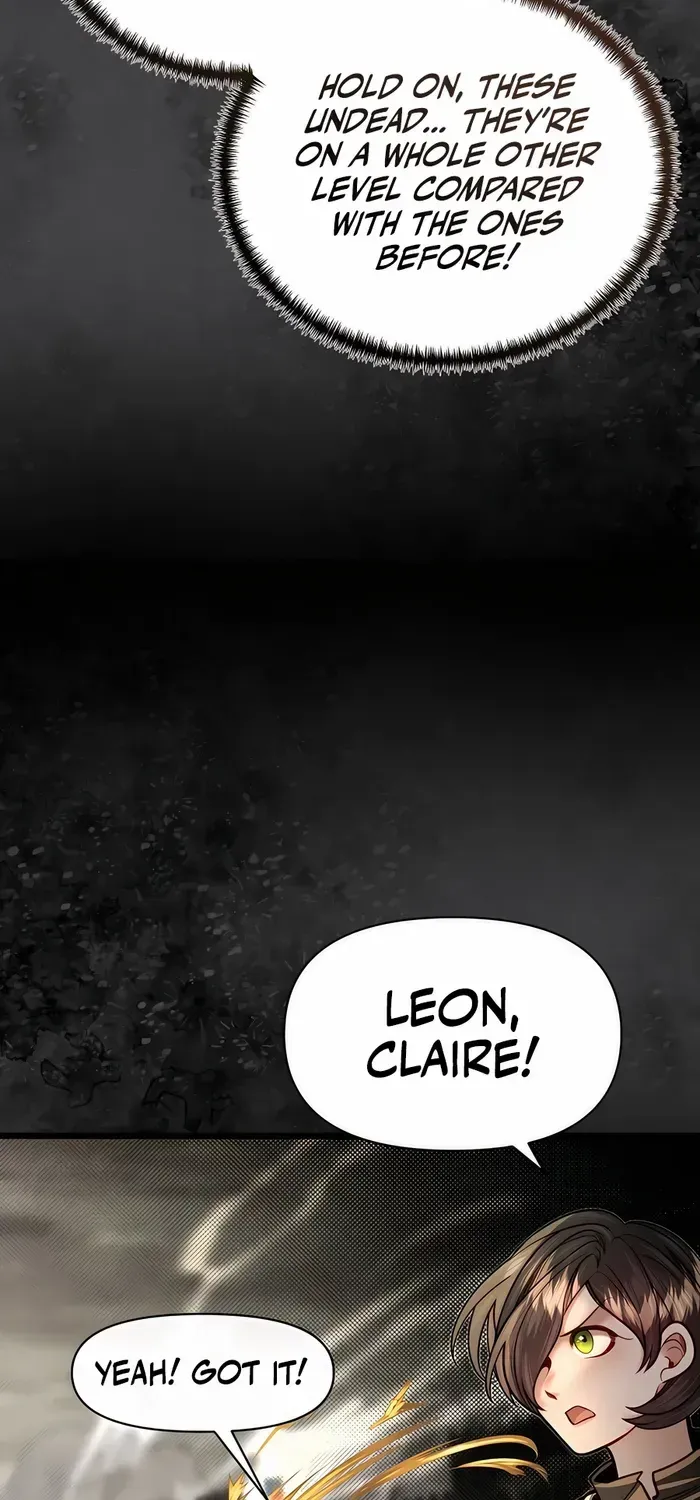 The Dragon Slayer Academy’s Hotshot Chapter 91 page 48 - 